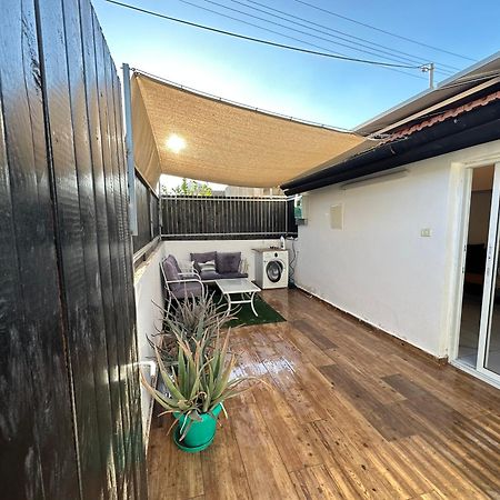 Villa הקסם של נועם Eilat Exterior foto