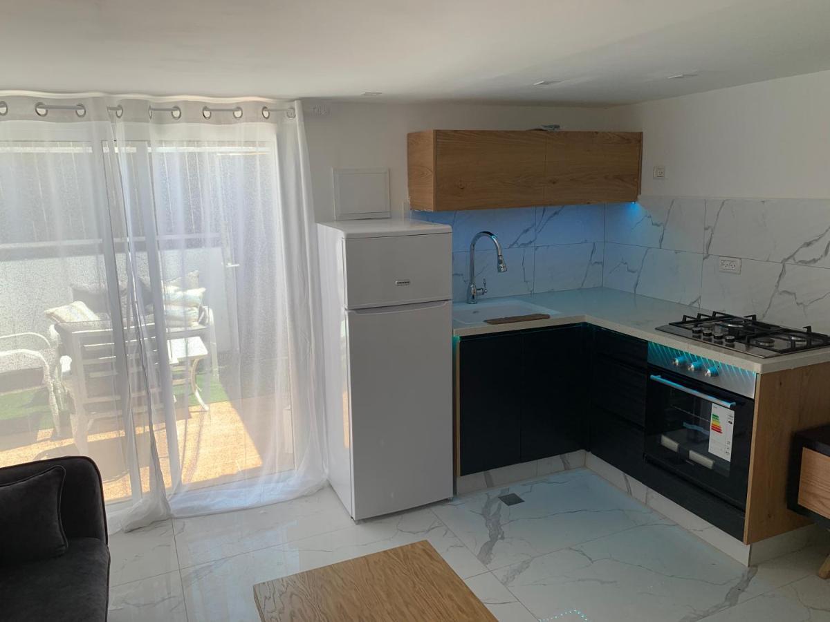 Villa הקסם של נועם Eilat Exterior foto