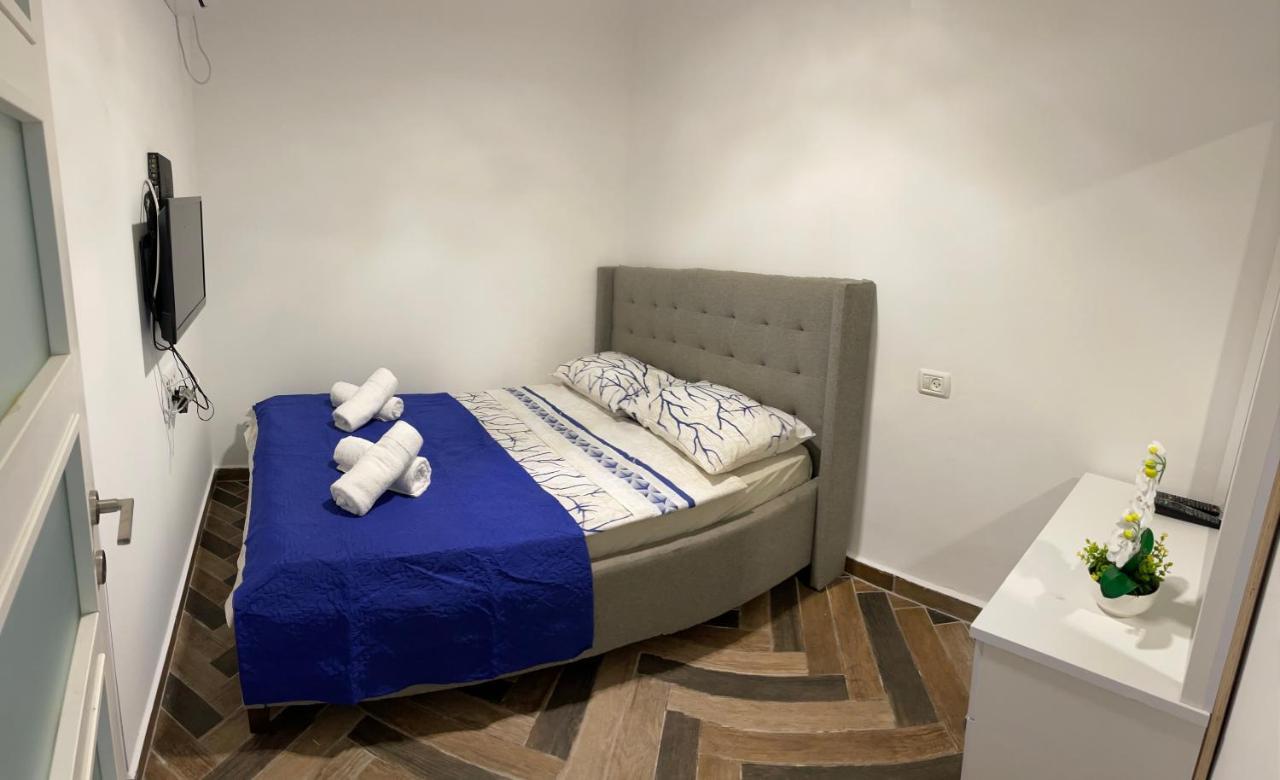 Villa הקסם של נועם Eilat Exterior foto