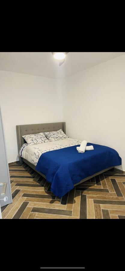 Villa הקסם של נועם Eilat Exterior foto