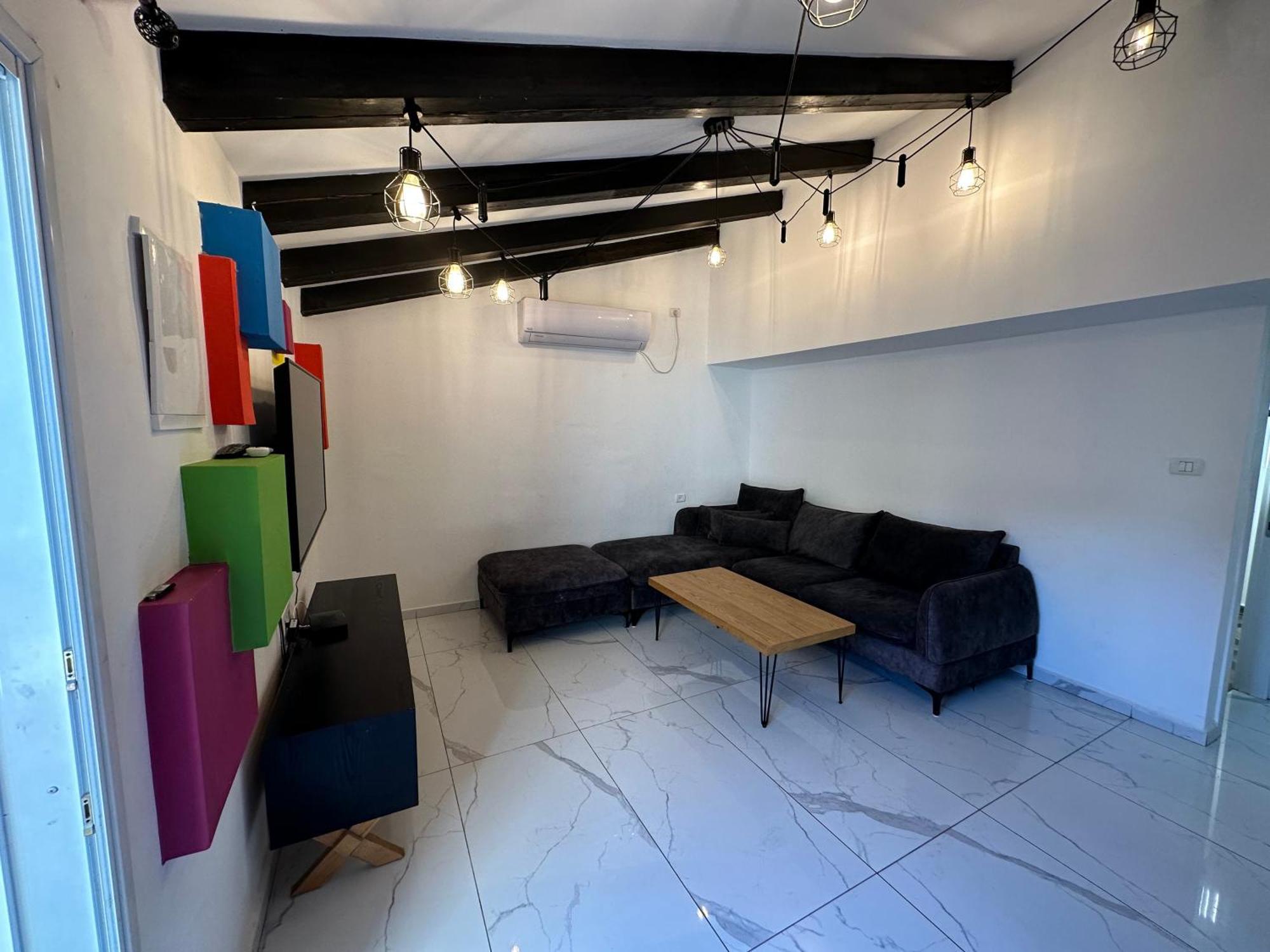 Villa הקסם של נועם Eilat Exterior foto